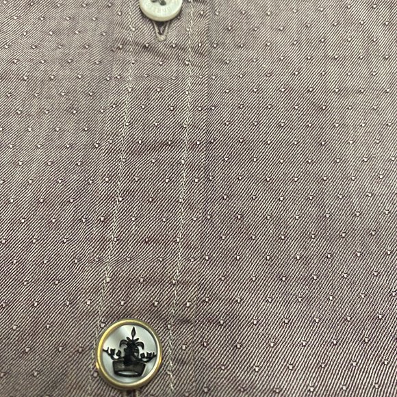 English Laundry 2XL(17.5) shirt - Picture 3 of 7